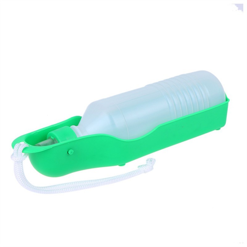 Gourde Portable Woufly