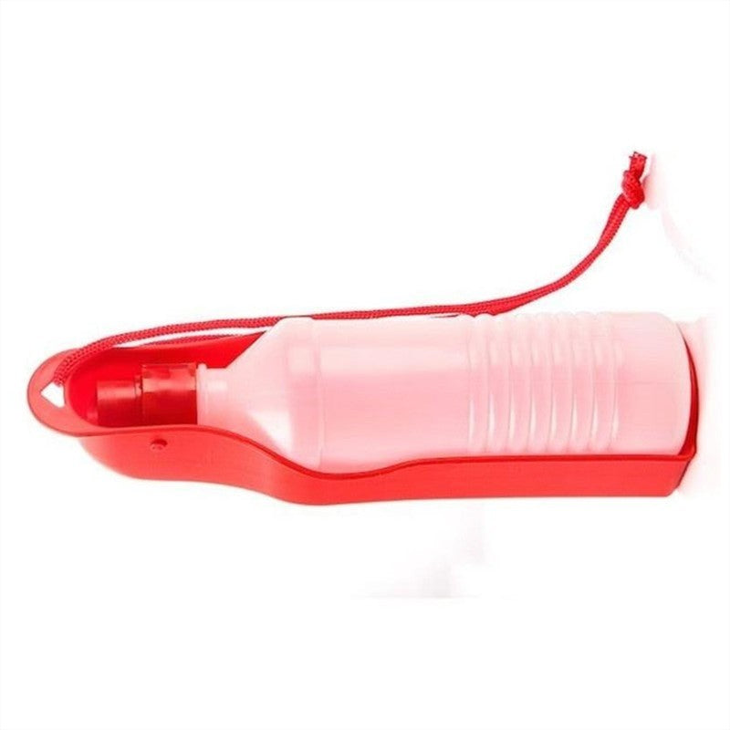Gourde Portable Woufly