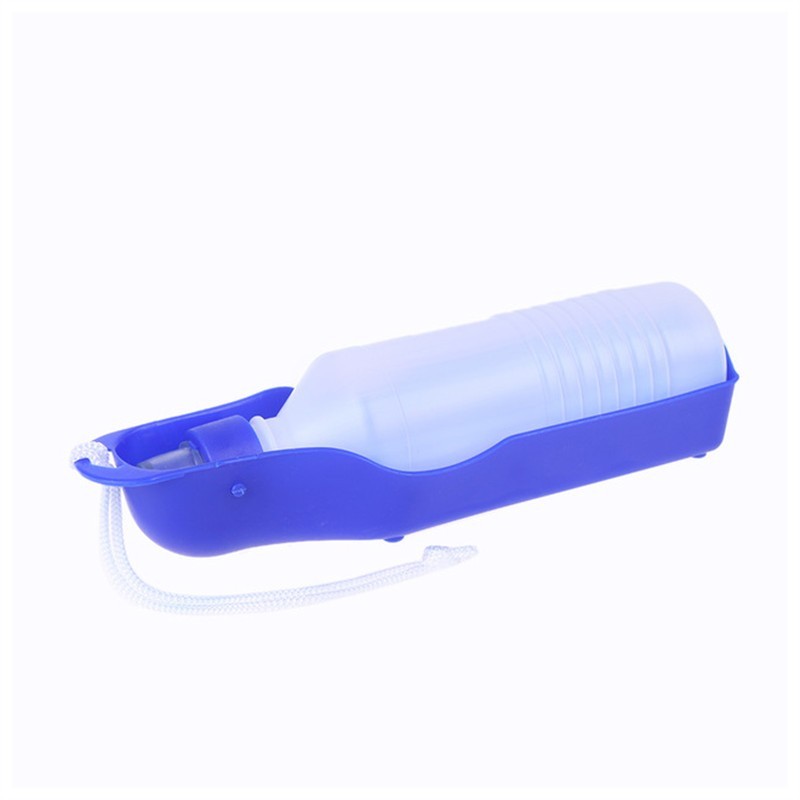 Gourde Portable Woufly
